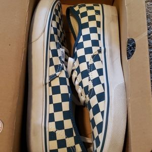 Vans Authentic